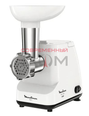 Мясорубка MOULINEX ME111032
